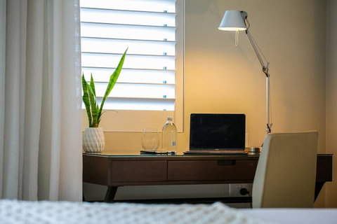 The Point Brisbane Hotel - Kawana Tourism 24