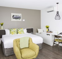 The Kingsford Brisbane Airport an Ascend Hotel Collection Member - Kawana Tourism