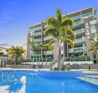Akama Resort - Kawana Tourism