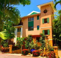 Martinique On Macrossan - Kawana Tourism