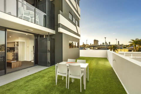 Quest Woolloongabba - Kawana Tourism 0