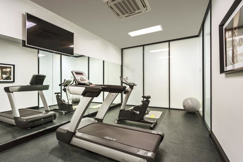 Quest Woolloongabba - Kawana Tourism 9