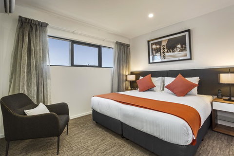 Quest Woolloongabba - Kawana Tourism 3