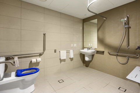 Quest Woolloongabba - Kawana Tourism 6