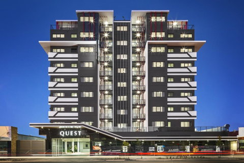 Quest Woolloongabba - Kawana Tourism 12
