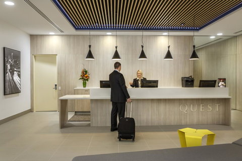 Quest Woolloongabba - Kawana Tourism 10