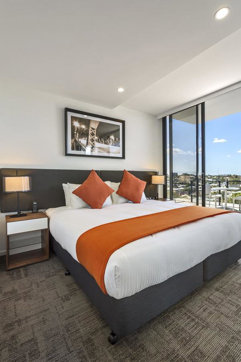 Quest Woolloongabba - Kawana Tourism 7