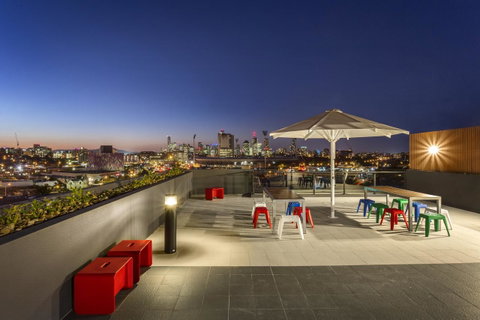 Quest Woolloongabba - Kawana Tourism 2