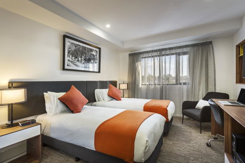 Quest Woolloongabba - Kawana Tourism 5