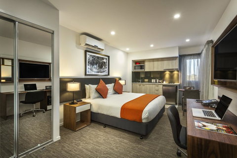Quest Woolloongabba - Kawana Tourism 4