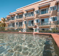 Il Palazzo Holiday Apartments - Kawana Tourism