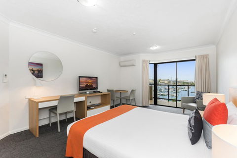 Aligned Corporate Residences Townsville - Kawana Tourism 2