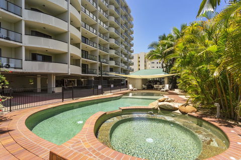 Aligned Corporate Residences Townsville - Kawana Tourism 0