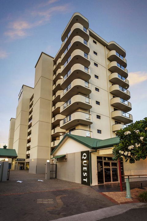 Aligned Corporate Residences Townsville - Kawana Tourism 5