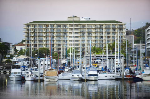 Aligned Corporate Residences Townsville - Kawana Tourism 4