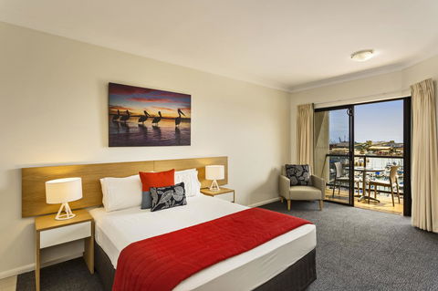 Aligned Corporate Residences Townsville - Kawana Tourism 1