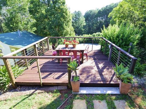 Apple Tree Cottage Montville - Kawana Tourism 12
