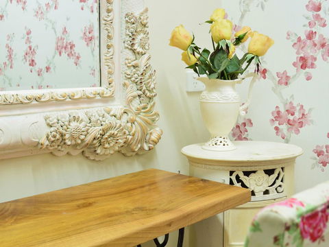 Apple Tree Cottage Montville - Kawana Tourism 11