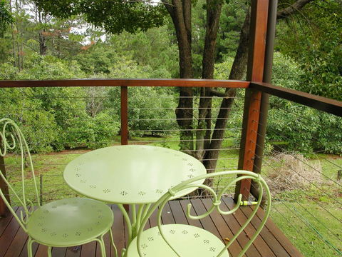 Apple Tree Cottage Montville - Kawana Tourism 20