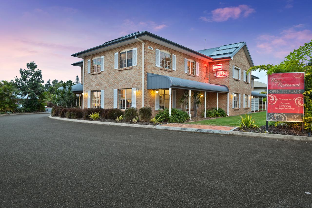 Larapinta QLD Kawana Tourism