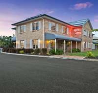 Coopers Colonial Motel - Kawana Tourism