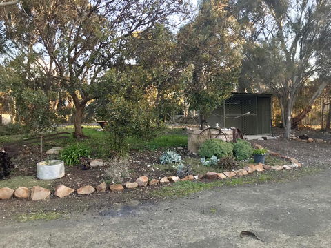Beeâ€™s Place - 3 Bedroom Home On 10 Acres Of Land With Distant Ocean Views - Kawana Tourism 17