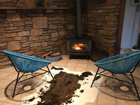Beeâ€™s Place - 3 Bedroom Home On 10 Acres Of Land With Distant Ocean Views - Kawana Tourism 21