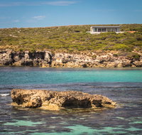Hanson Bay Cabins - Kawana Tourism