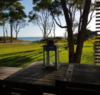 The Jetty at Cowan Cowan - Kawana Tourism