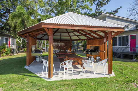 Kooyong Apartment 3 - Kawana Tourism 8