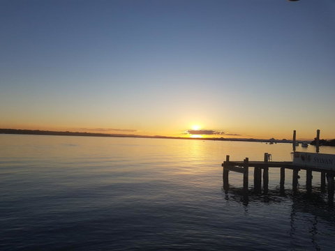 Island Homestay - Kawana Tourism 6