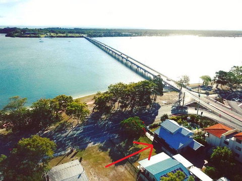 Island Homestay - Kawana Tourism 0
