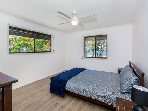 Island Homestay - Kawana Tourism 12