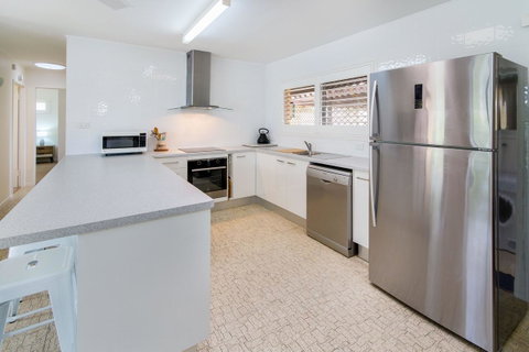 Lowset Sweetie, Central To Everything - Partridge St, Bongaree - Kawana Tourism 18