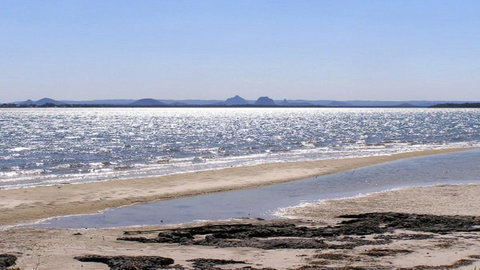 Lowset Sweetie, Central To Everything - Partridge St, Bongaree - Kawana Tourism 3