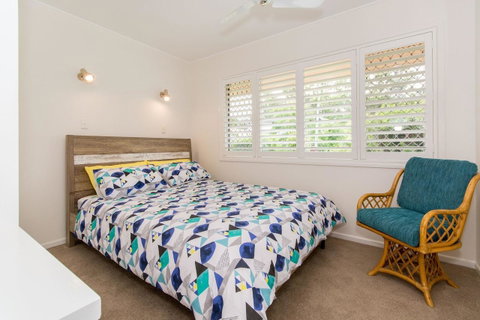 Lowset Sweetie, Central To Everything - Partridge St, Bongaree - Kawana Tourism 13