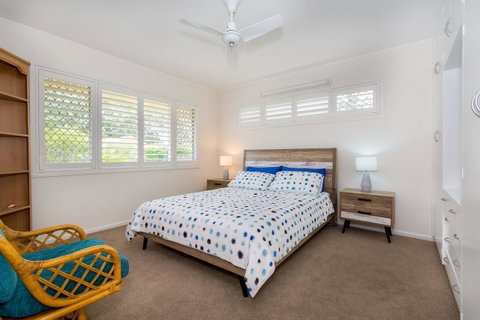 Lowset Sweetie, Central To Everything - Partridge St, Bongaree - Kawana Tourism 16