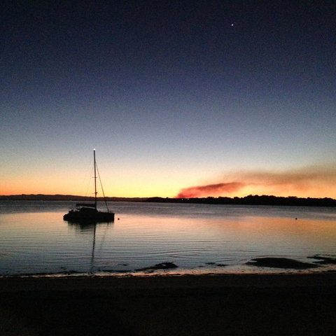 Keith's Sister - Kawana Tourism 41
