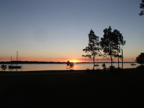 Keith's Sister - Kawana Tourism 43