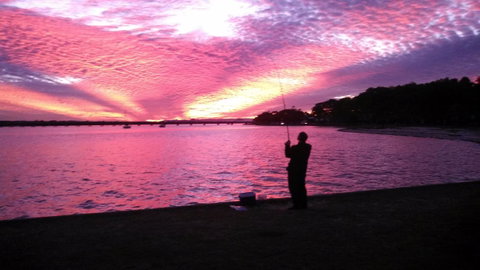 Keith's Sister - Kawana Tourism 38