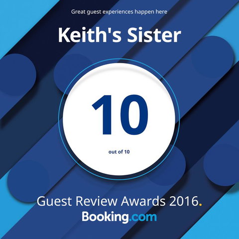 Keith's Sister - Kawana Tourism 1