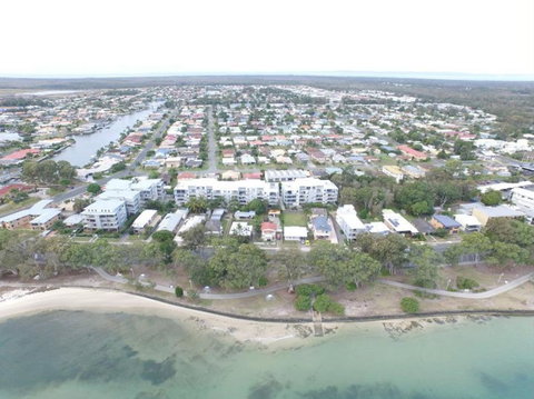 Keith's Sister - Kawana Tourism 18