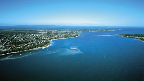 Keith's Sister - Kawana Tourism 3