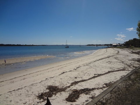 Keith's Sister - Kawana Tourism 36