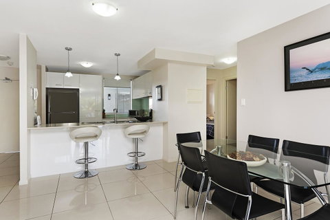 Keith's Sister - Kawana Tourism 5