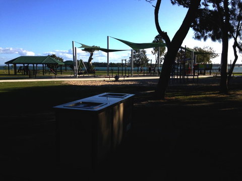 Keith's Sister - Kawana Tourism 40