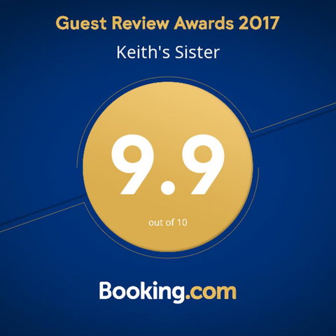 Keith's Sister - Kawana Tourism 17