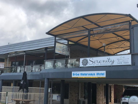 Bribie Waterways Motel - Kawana Tourism 14