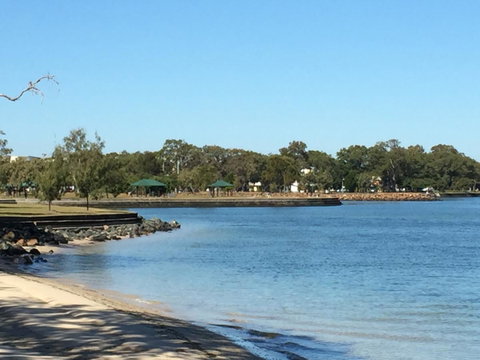 Bribie Waterways Motel - Kawana Tourism 21