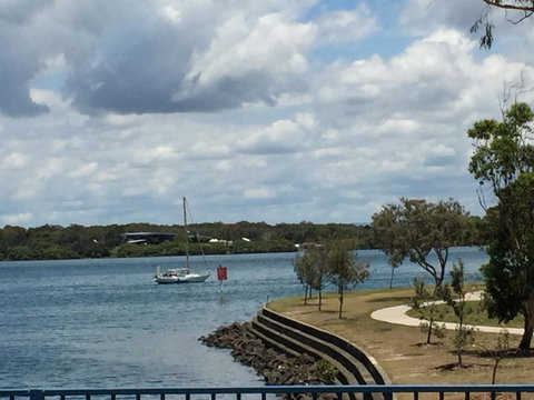 Bribie Waterways Motel - Kawana Tourism 28